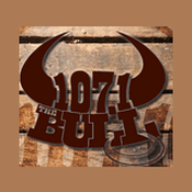 Rádio WFON 107.1 The Bull