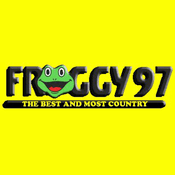 Rádio WFRY-FM - Froggy 97