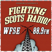 Rádio WFSE - Fighting Scots Radio 88.9