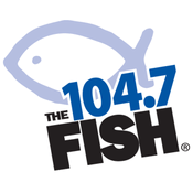 Rádio WFSH-FM - The Fish 104.7 FM