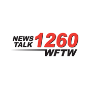 Rádio WFTW - News Talk 1260 AM