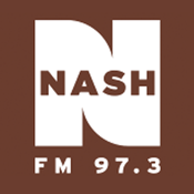 Rádio WFYR - NASH FM 97.3 FM