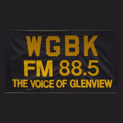 Rádio WGBK - 88.5 FM