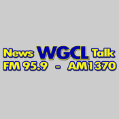 Rádio WGCL - News Talk 1370 AM