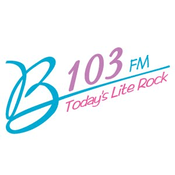 Rádio B-103 FM