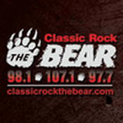 Rádio WGFN - Classic Rock The Bear 98.1 FM