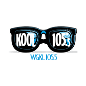 Rádio WGKL Kool 105.5