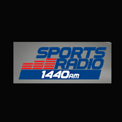 Rádio WGLD - Sports Radio 1440