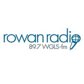 Rádio WGLS - Rowan Radio 89.7 FM