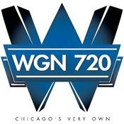 Rádio WGN - Radio 720 AM Chicago's News and Talk and Sports