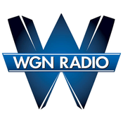 Rádio WGN - Radio 720 AM Chicago's News and Talk and Sports