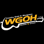 Rádio WGOH - Go Radio 1370 AM