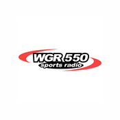 Rádio WGR 550 Sports Radio