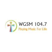 Rádio WGSM 104.7 FM