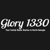 Rádio WGTJ - Glory 1330 AM