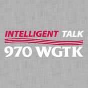 Rádio WGTK - Intelligent Talk 970 AM