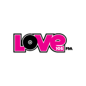 Rádio WGVX LOVE 105 FM