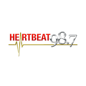 Rádio WGZO-LP Heartbeat 98.7 FM