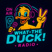 Rádio What The Duck Radio