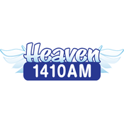 Rádio WHBT - Heaven 1410 AM