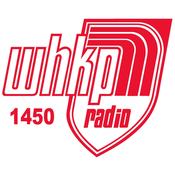 Rádio WHKP - 1450 AM