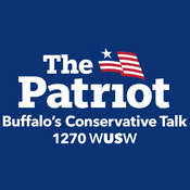 Rádio WUSW - The Patriot 1270 AM