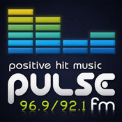 Rádio WHPZ - Pulse FM 96.9 FM