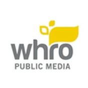 Rádio WHRO - WHRV 89,5