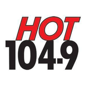 Rádio WHTF - Hot 104.9 FM