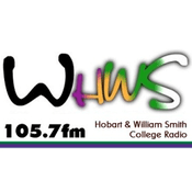 Rádio WHWS-LP - 105.7 FM