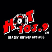 Rádio WHXT - Hot 103.9