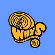 Rádio WHYS-LP 96.3 FM