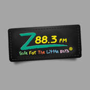 Rádio WHYZ - Radio Z88.3 FM