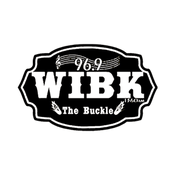 Rádio WIBK The Buckle 96.9 FM