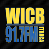 Rádio WICB - 92 WICB 91.7 FM