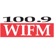 Rádio WIFM-FM - 100.9 FM