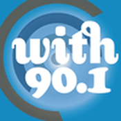 Rádio WITH - 90.1 FM