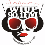 Rádio WIUP-FM 90.1 - Your Alternative Source