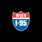 Rádio WIXV - I-95 The Rock of Savannah 95.5 FM