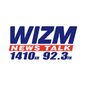 Rádio WIZM NewsTalk 1410AM 92.3FM