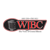 Rádio WJBC-FM - The Voice of Central Illinois 93.7 FM