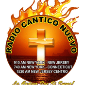 Rádio WJDM - Radio Cantico Nuevo 1530 AM