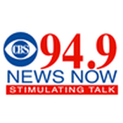 Rádio WJJF - CBS News Now 94.9 FM