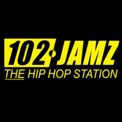 Rádio WJMH - 102 Jamz 102.1 FM