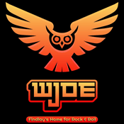 Rádio WJOE - Findlay's Home for Rock & Roll