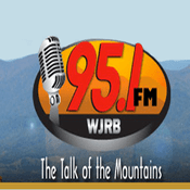 Rádio WJRB 95.1 FM