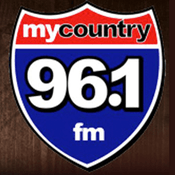 Rádio WJVC - My Country 96.1 FM