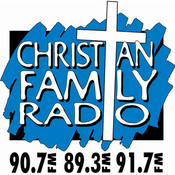 Rádio WJVK - Christian Family Radio 91.7 FM