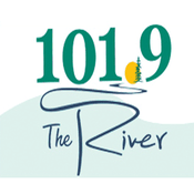 Rádio WJVR - The River 101.9 FM