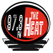 Rádio WJWC - The Heat 97.3fm - UrbanMix